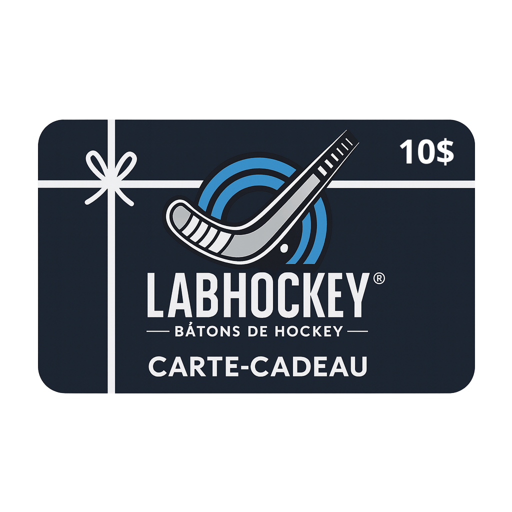 LabHockey Gift Card