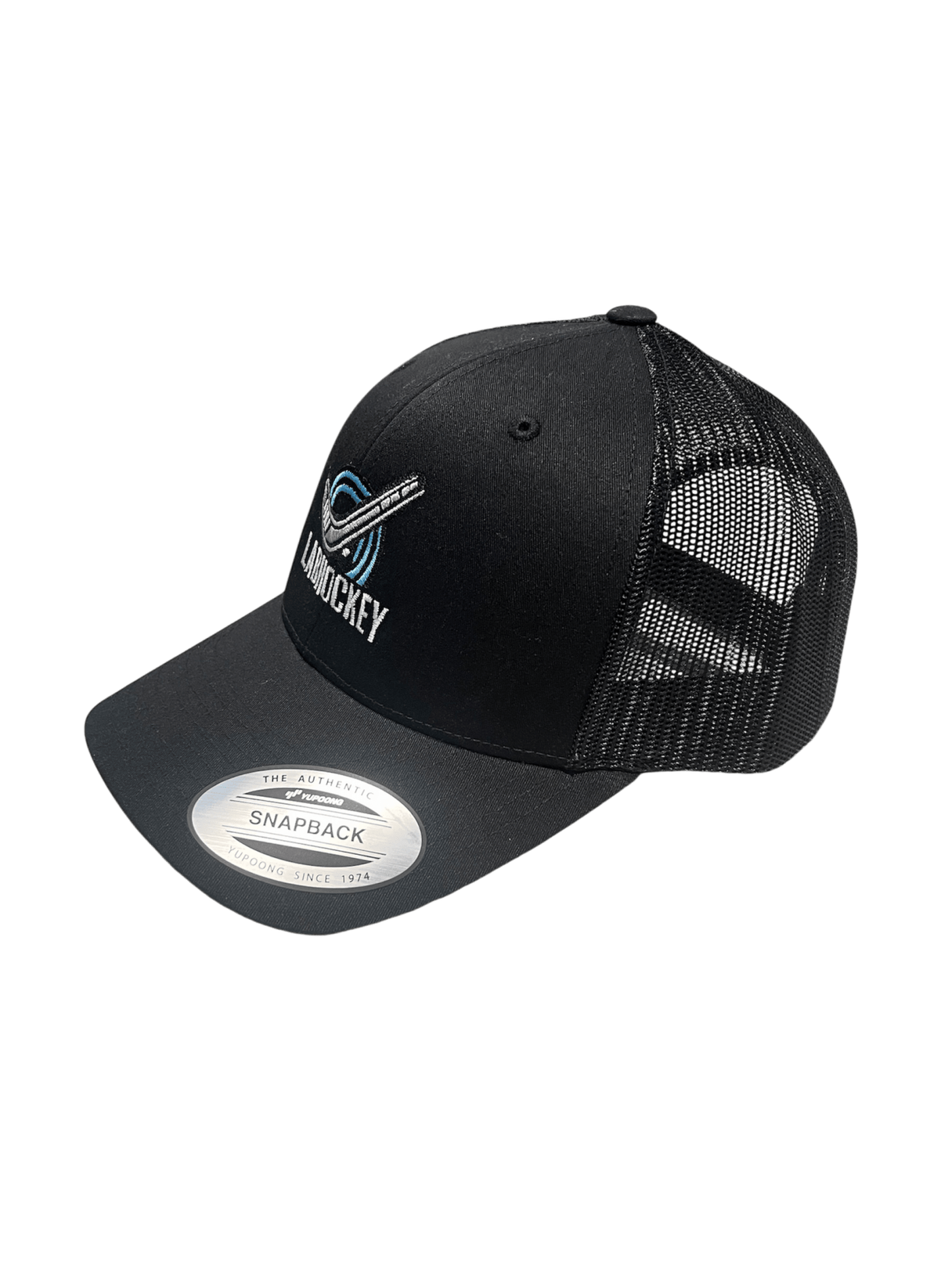 Trucker Cap (LabHockey)