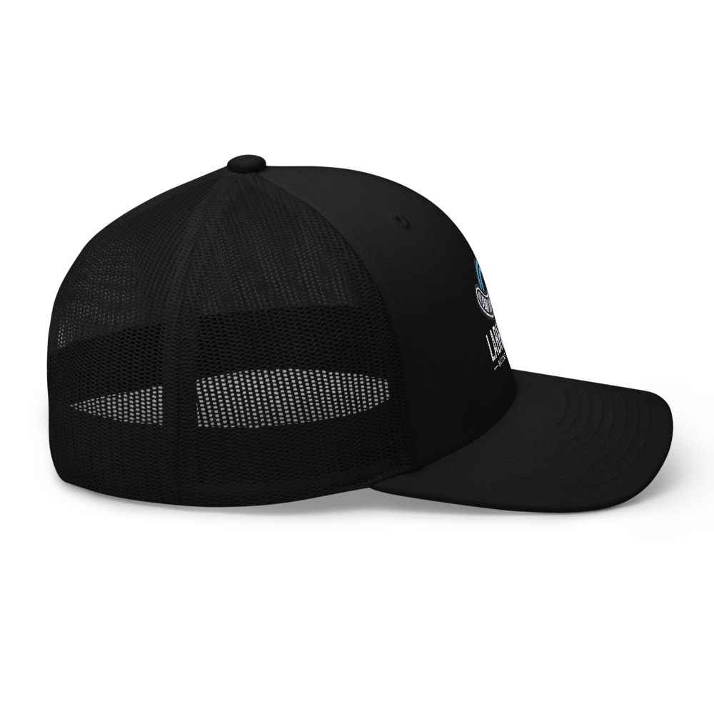 Trucker Cap (LabHockey)