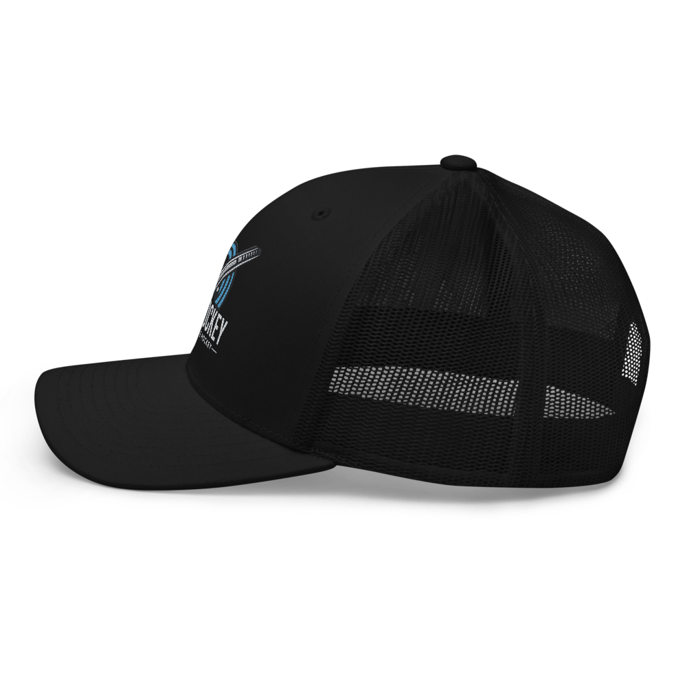 Trucker Cap (LabHockey)