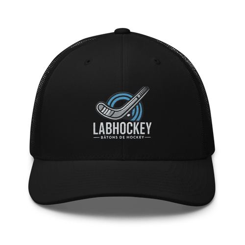 Trucker Cap (LabHockey)