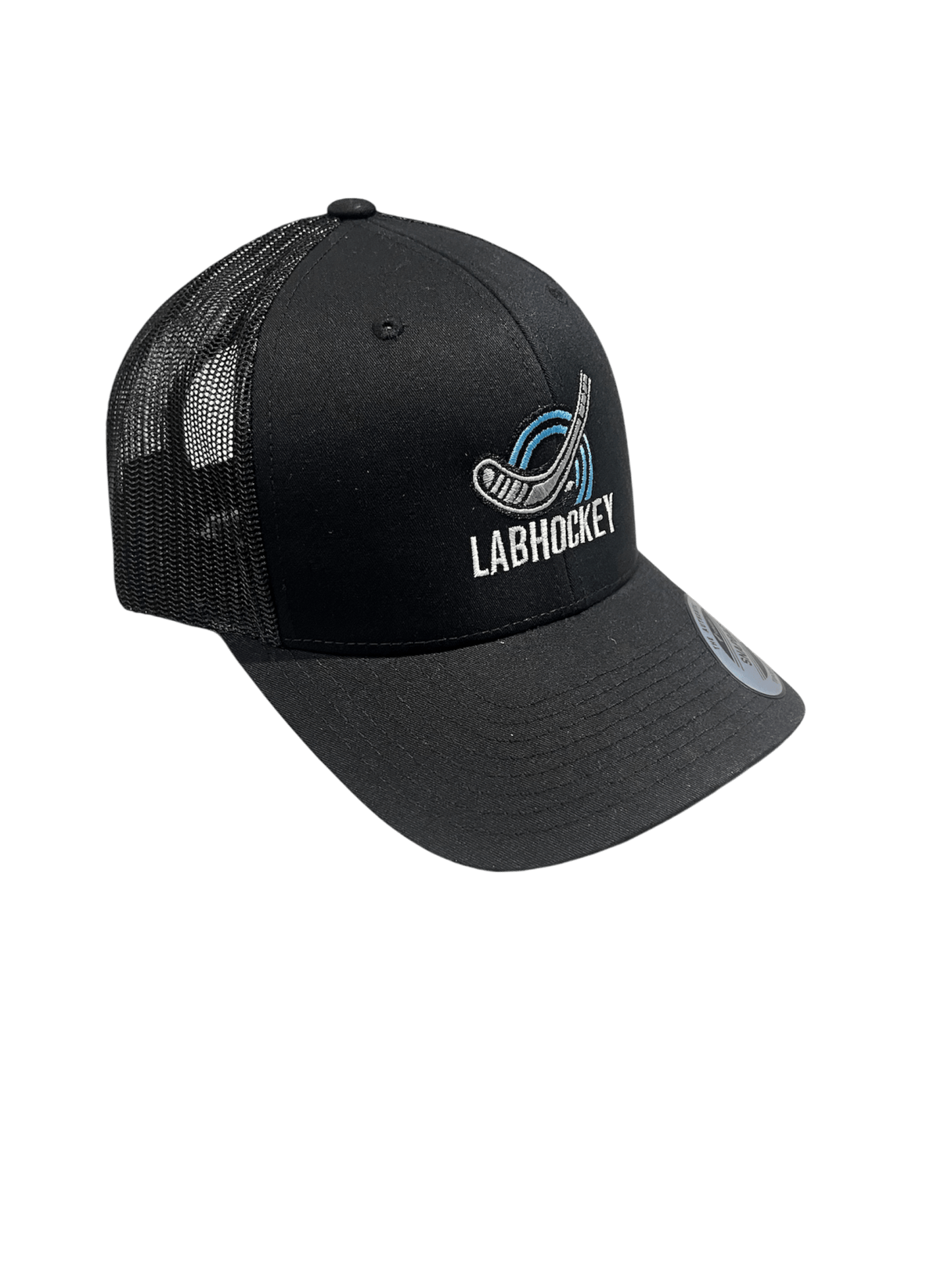 Trucker Cap (LabHockey)