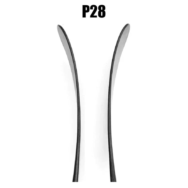 Prototype All Black - Int (375g)
