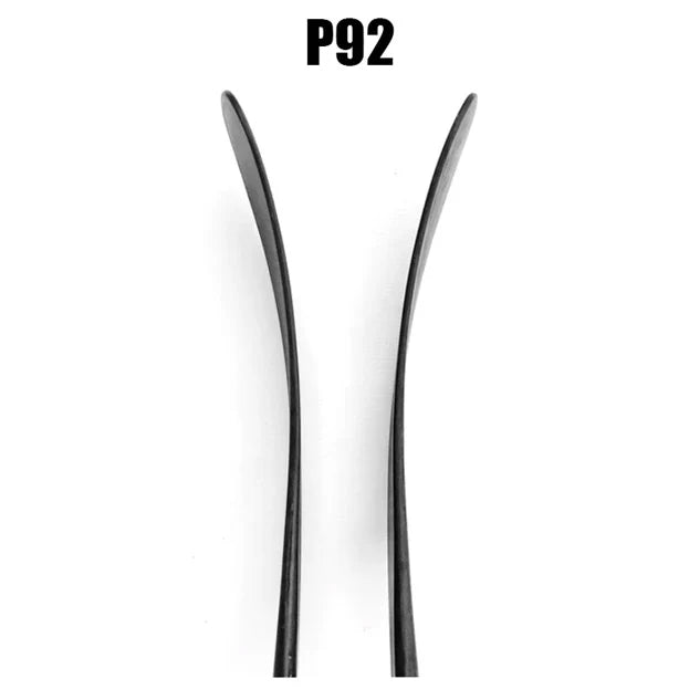 Prototype All Black - Int (375g)