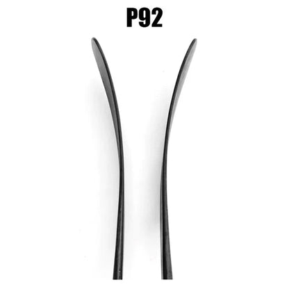 Prototype All Black - Int (375g)