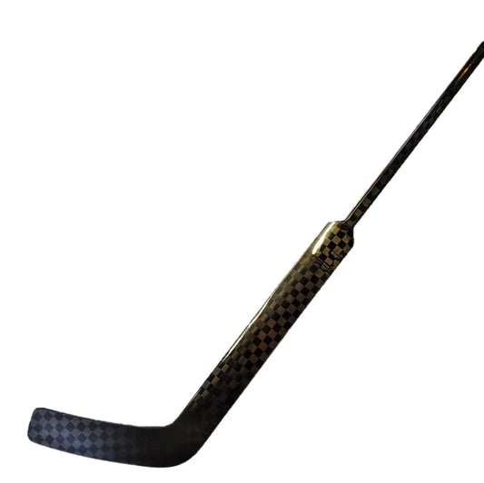 Prototype All Black - Sr (660g)