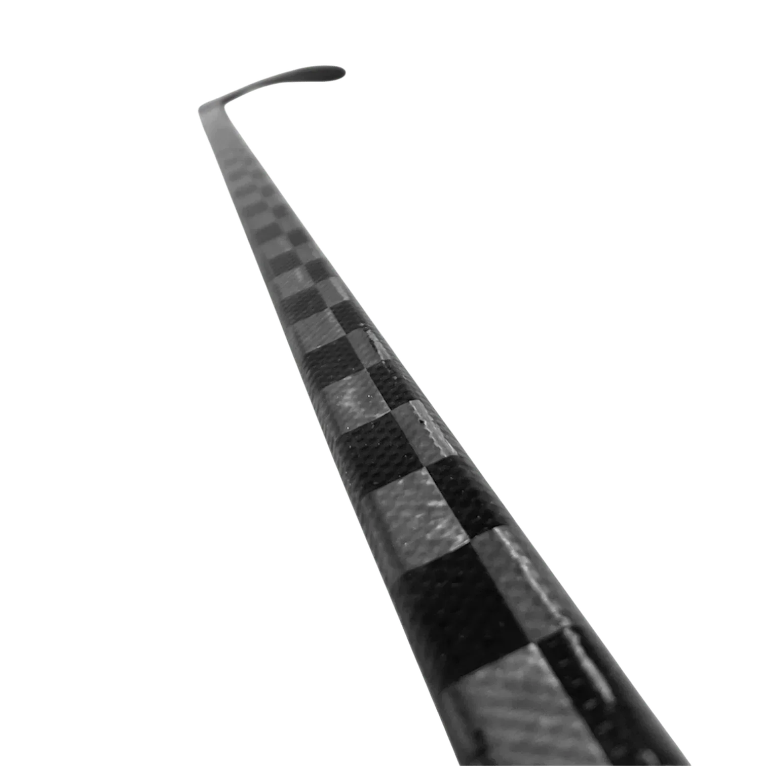 Bâton de hockey Pro All Black LabHockey