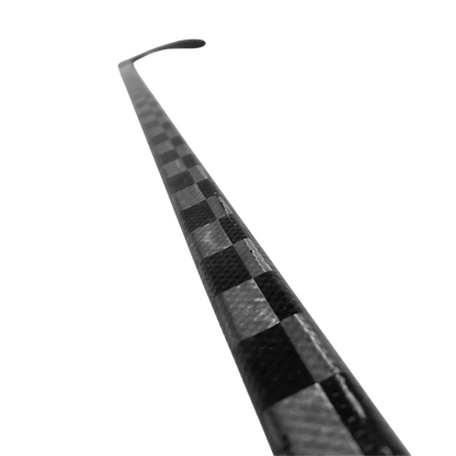 Bâton de hockey Pro All Black LabHockey