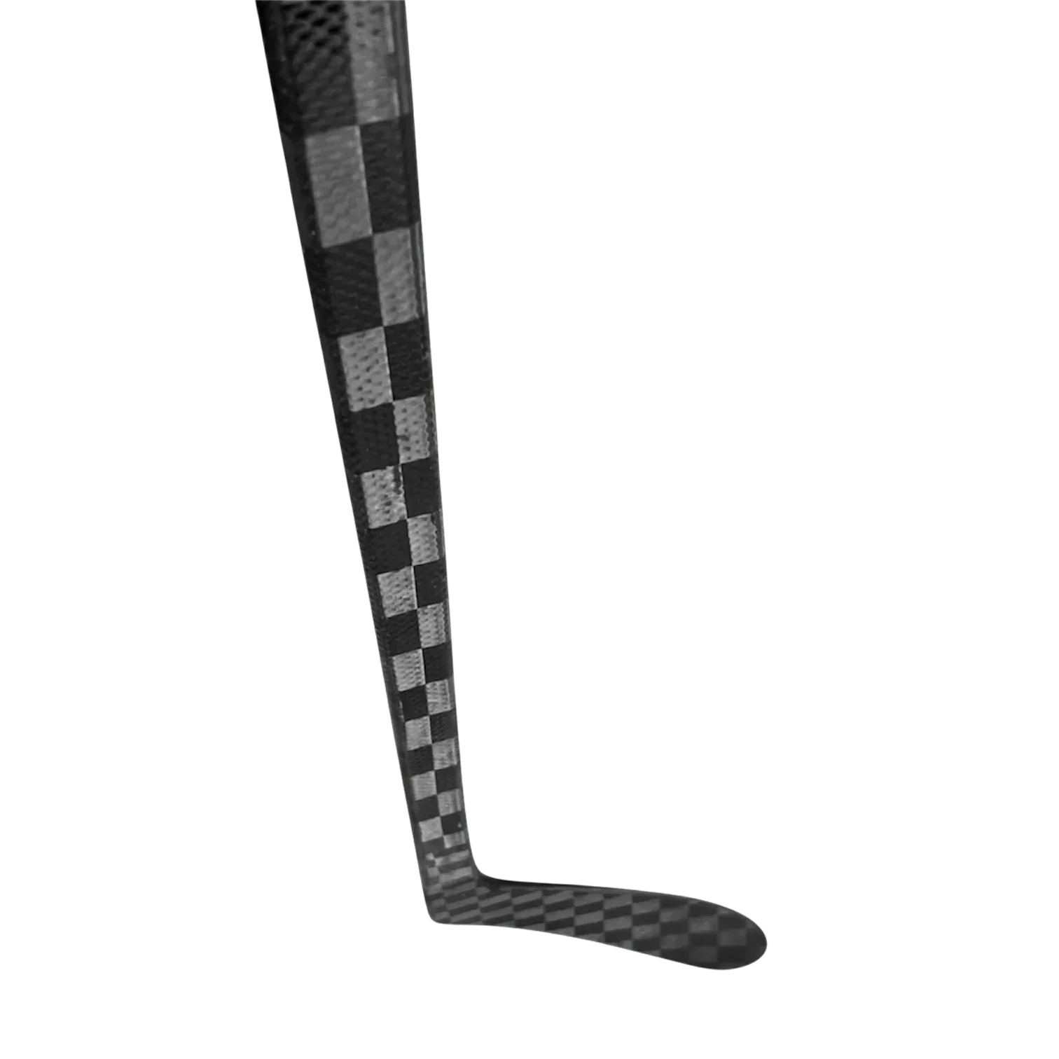 Bâton de hockey Pro All Black LabHockey