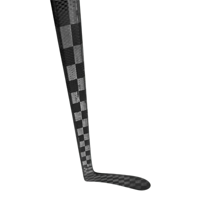 Bâton de hockey Pro All Black LabHockey