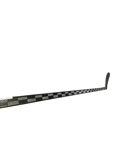 Bâton de hockey Pro All Black LabHockey