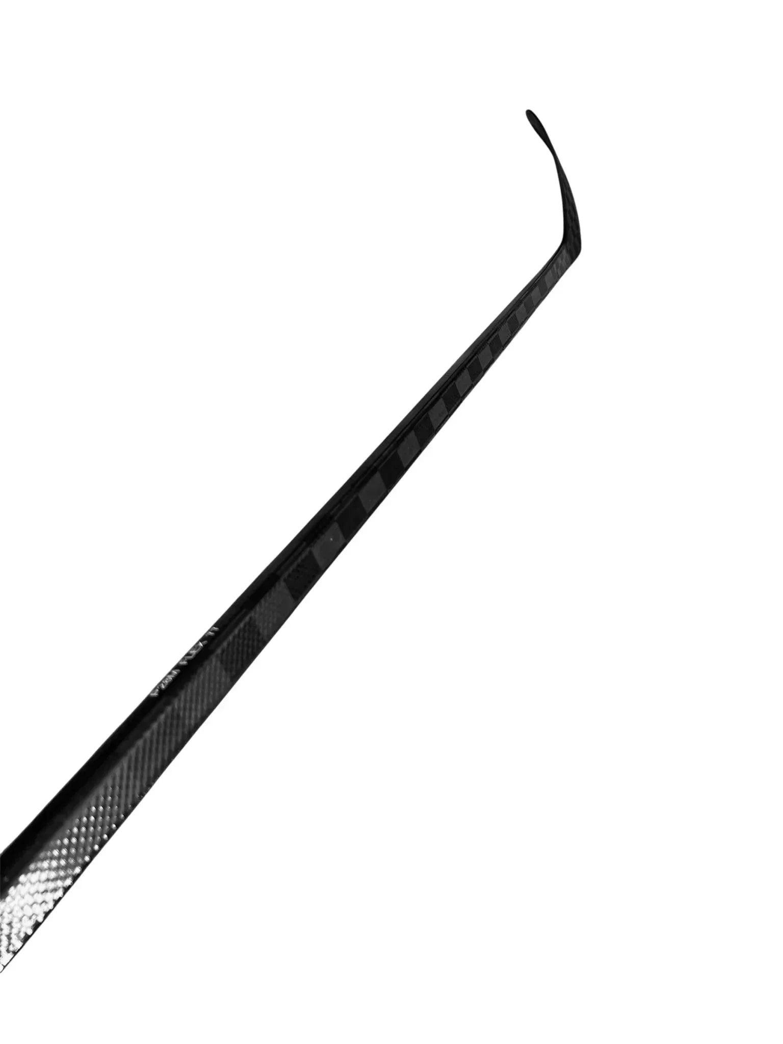 Bâton de hockey Pro All Black LabHockey