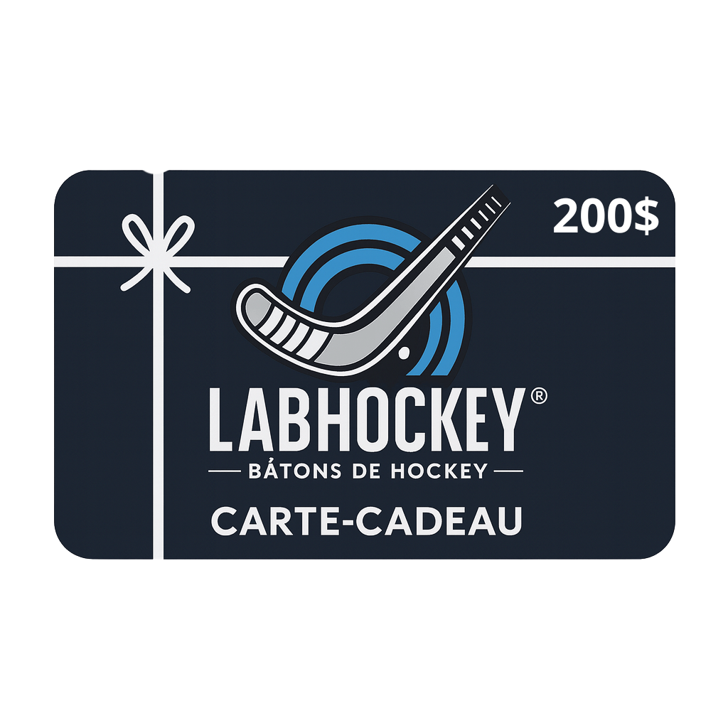 LabHockey Gift Card