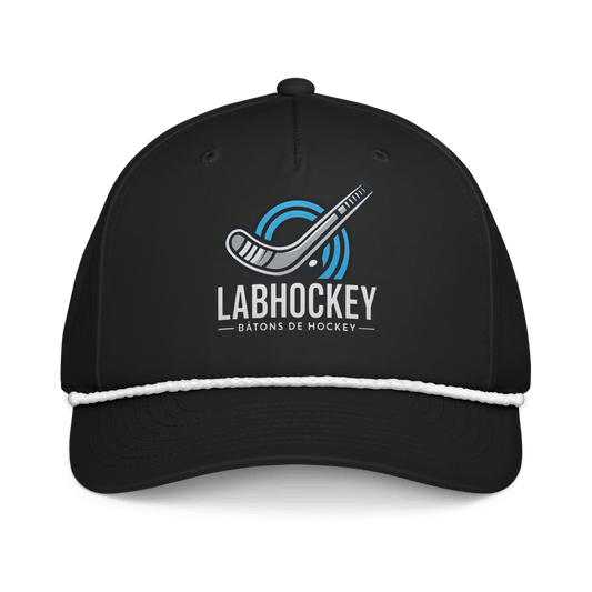 Casquette classique à corde