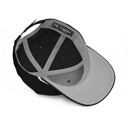 Classic rope cap
