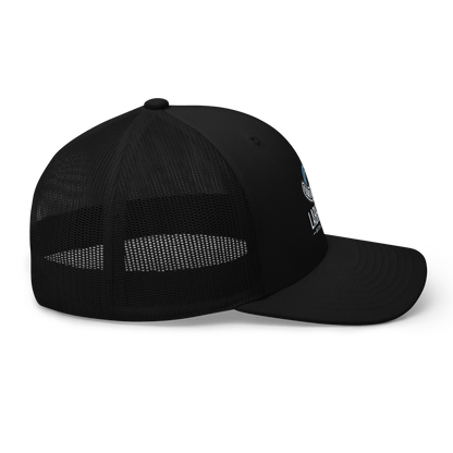 Trucker Cap (LabHockey)