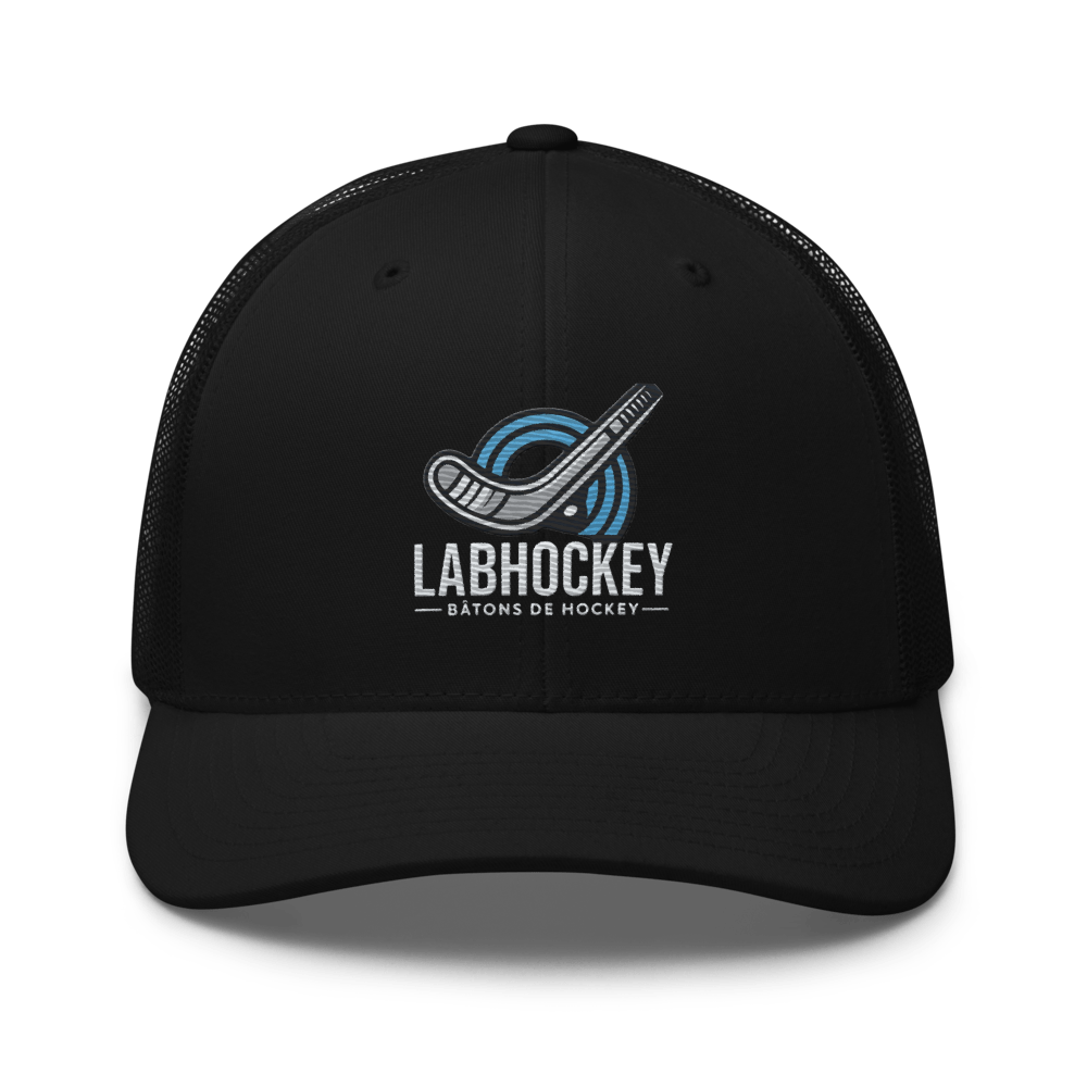 Trucker Cap (LabHockey)