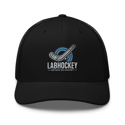 Trucker Cap (LabHockey)