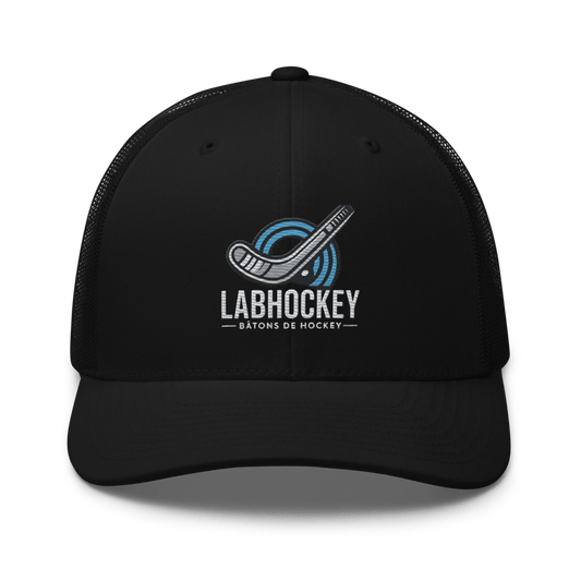 Trucker Cap (LabHockey)