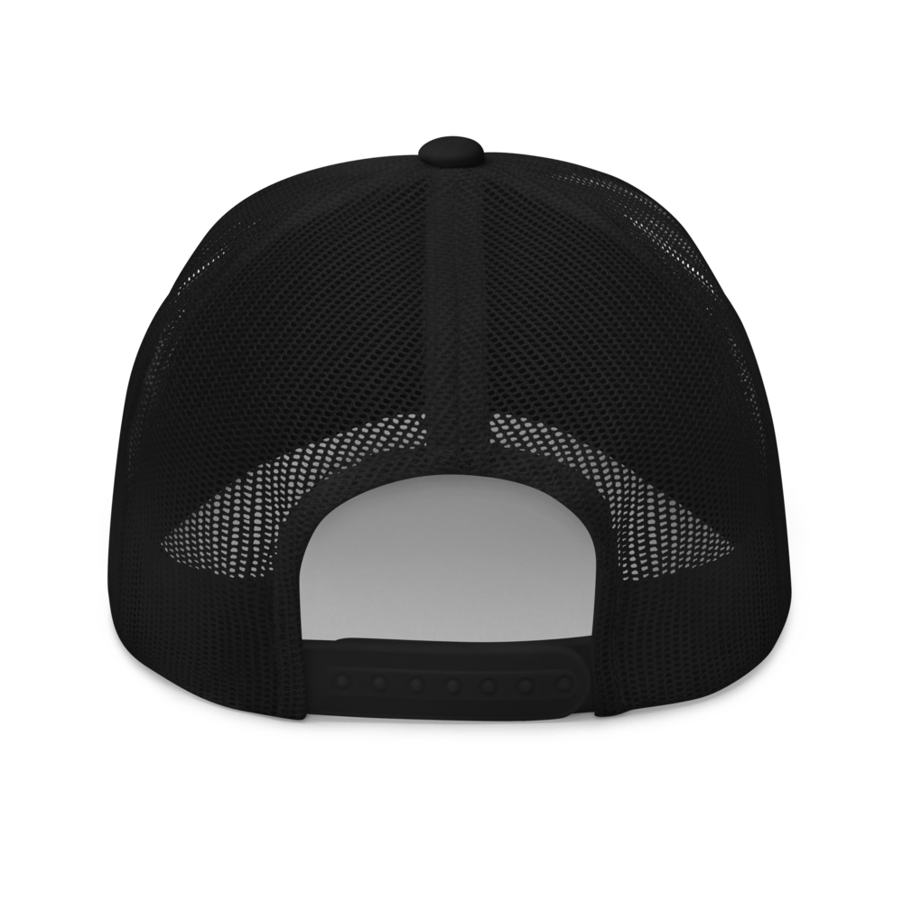 Trucker Cap (LabHockey)