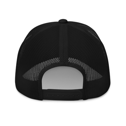 Trucker Cap (LabHockey)