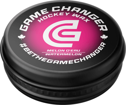 Cire à bâton - Game Changer Hockey