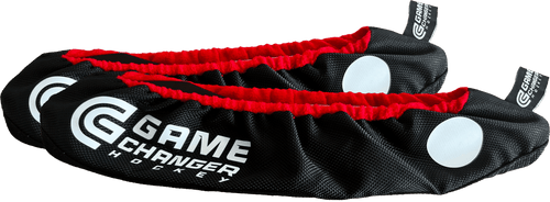Protège-lames - Game Changer Hockey