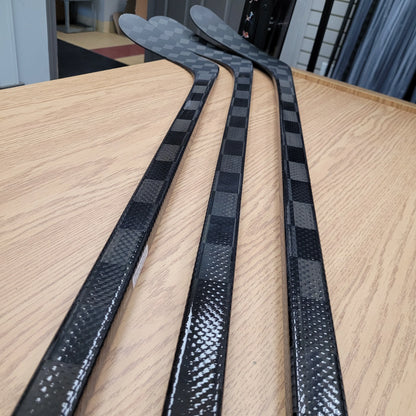 Prototype All Black - Int (375g)